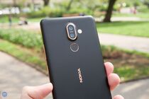 Nokia 7 Plus