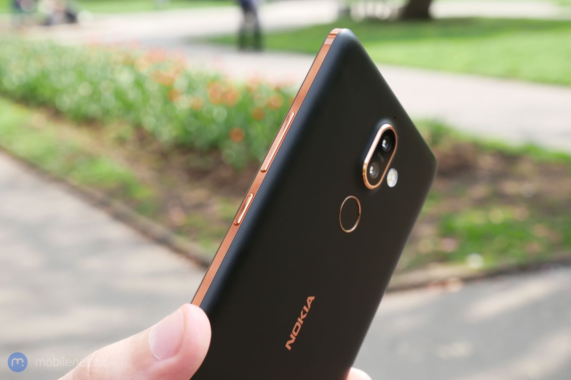 Nokia 7 Plus