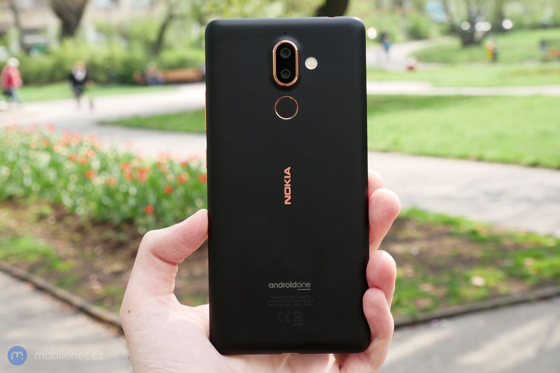 Nokia 7 Plus