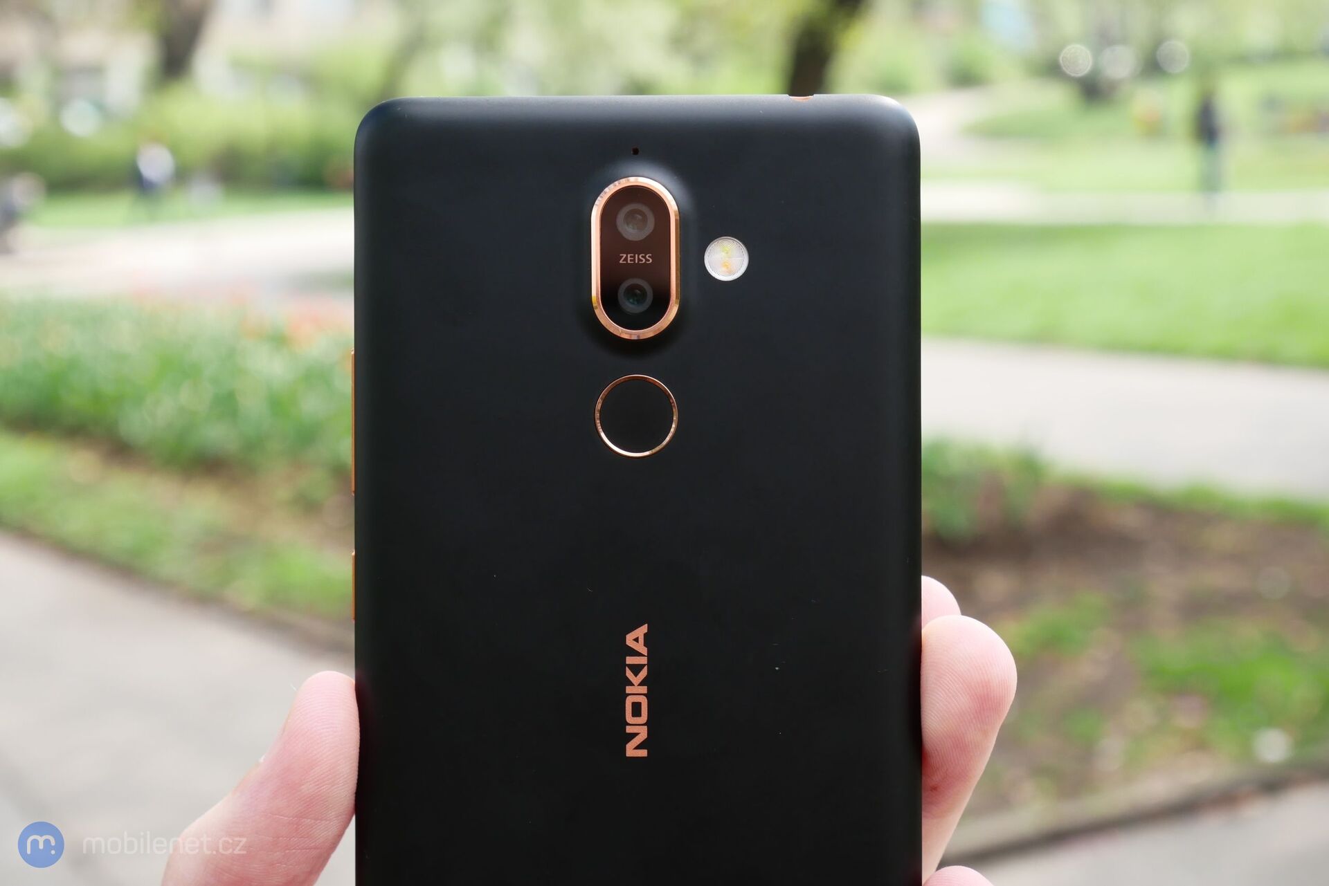 Nokia 7 Plus