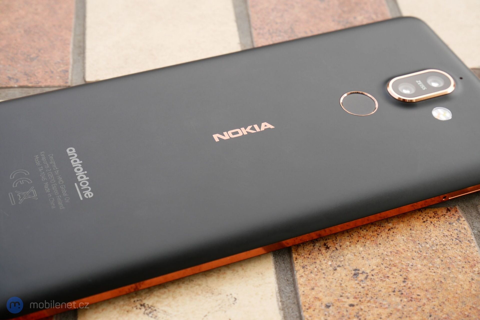 Nokia 7 Plus