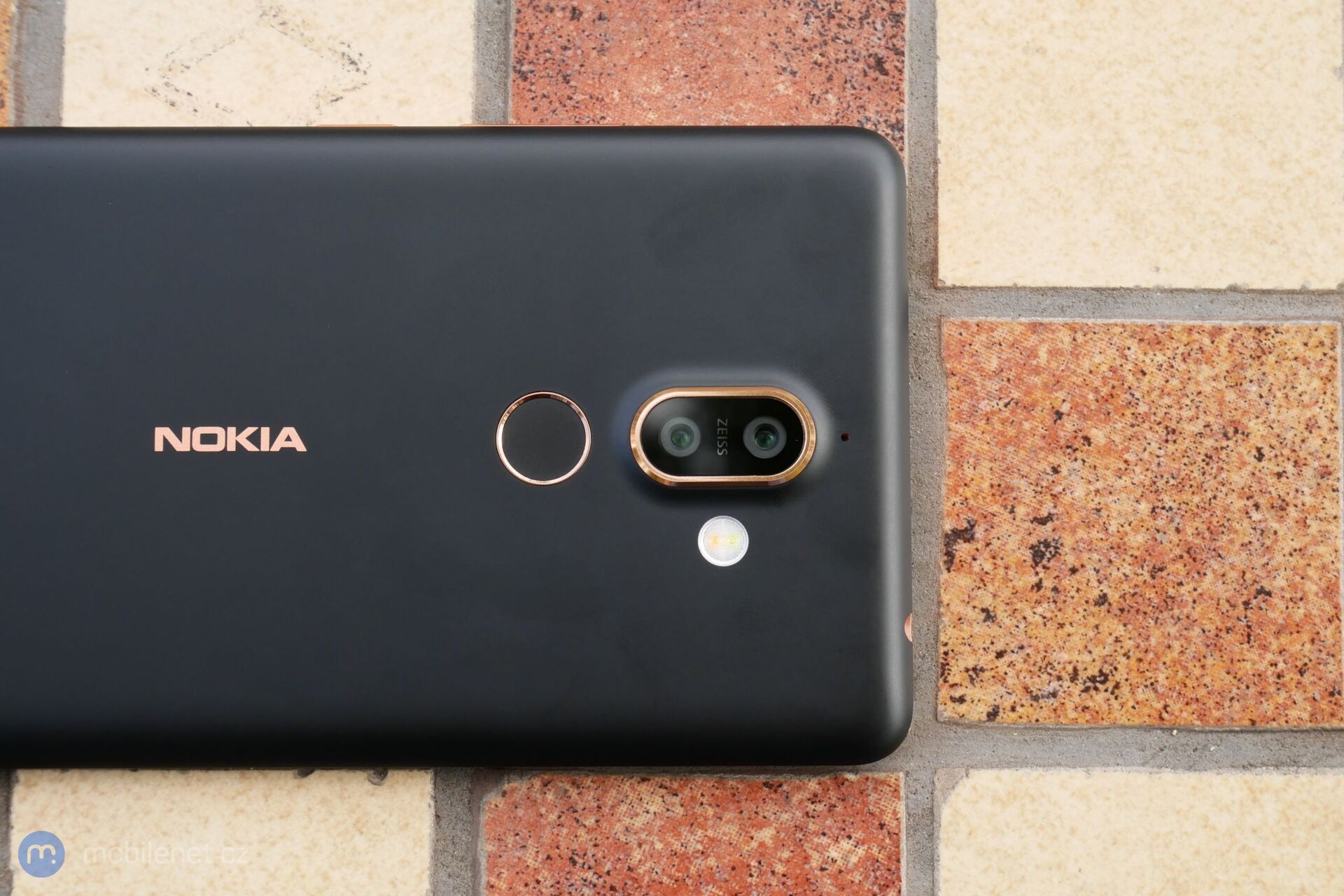 Nokia 7 Plus
