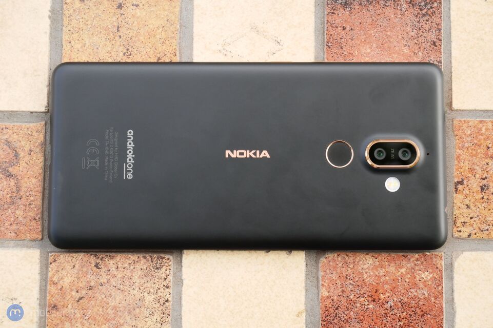 Nokia 7 Plus