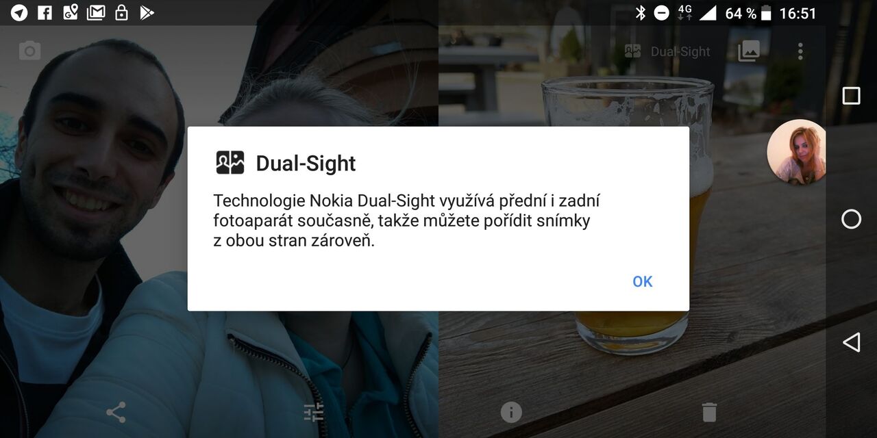 Nokia 7 Plus