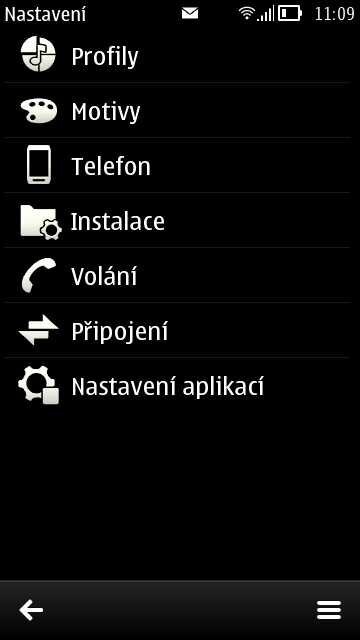Nokia 700