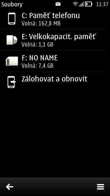 Nokia 700