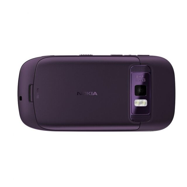 Nokia 701