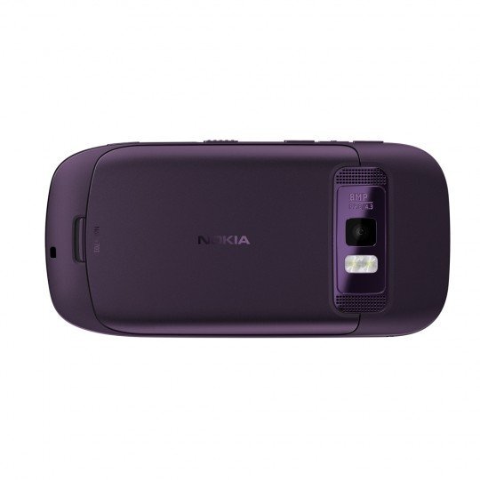 Nokia 701