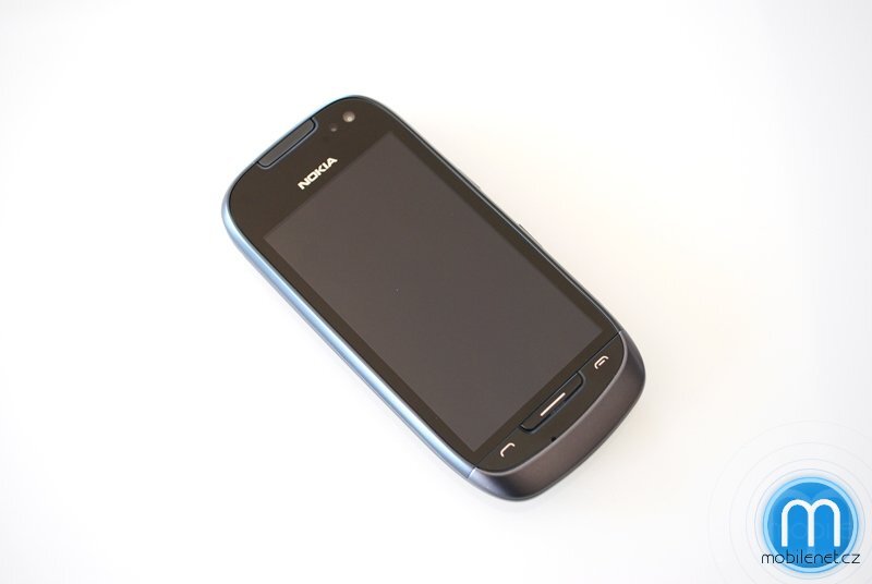 Nokia 701