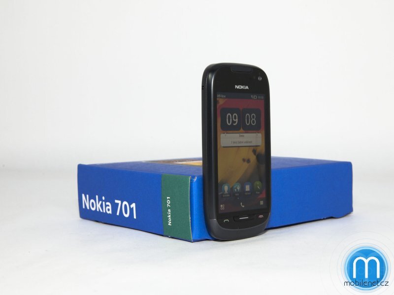 Nokia 701