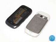 Nokia 701 a Nokia C7