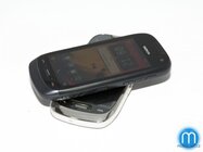 Nokia 701 a Nokia C7