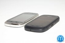 Nokia 701 a Nokia C7