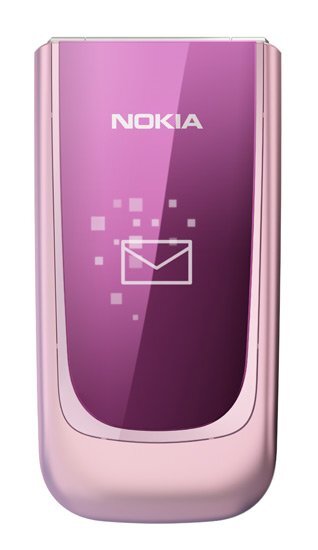 Nokia 7020 Fold