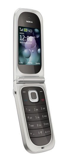 Nokia 7020 Fold