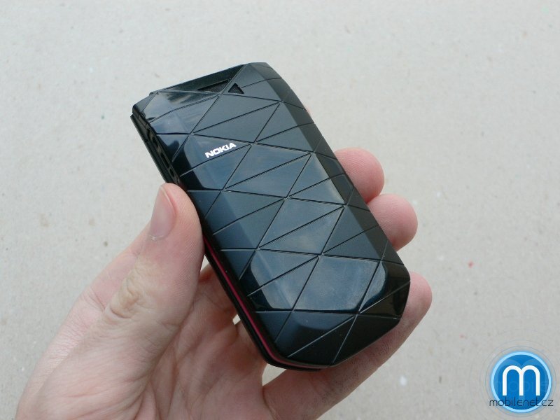 Nokia 7070 Prism