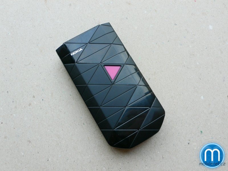 Nokia 7070 Prism