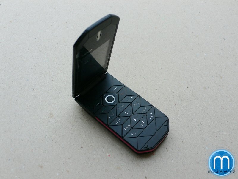 Nokia 7070 Prism