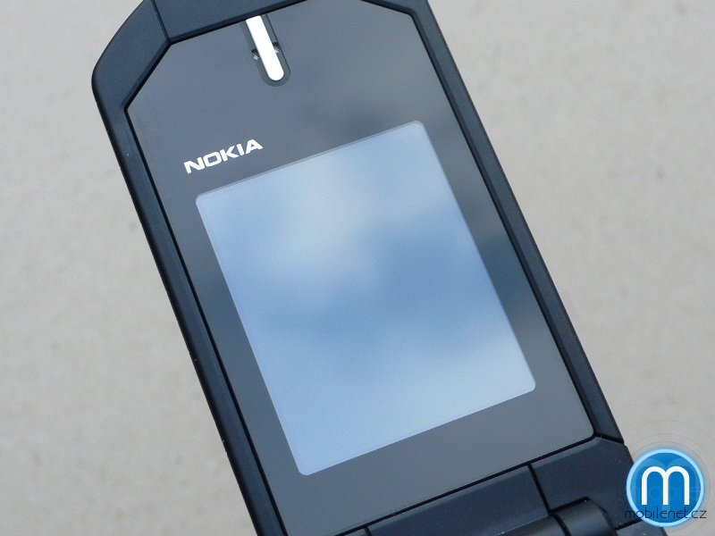 Nokia 7070 Prism