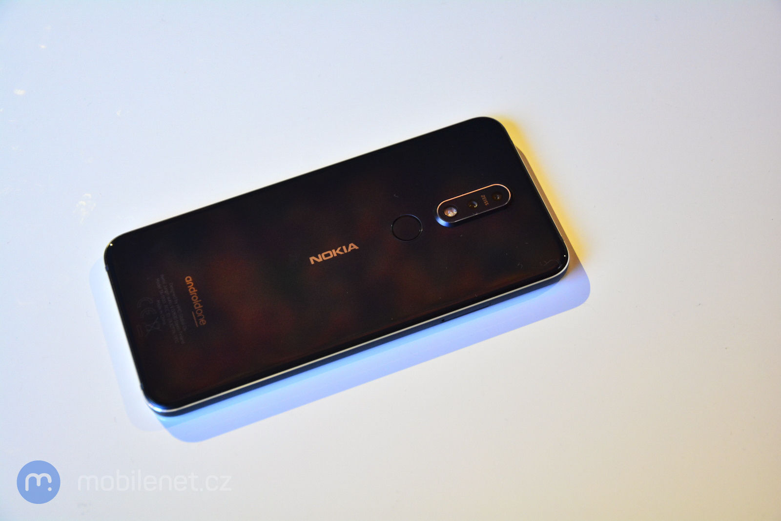 Nokia 7.1