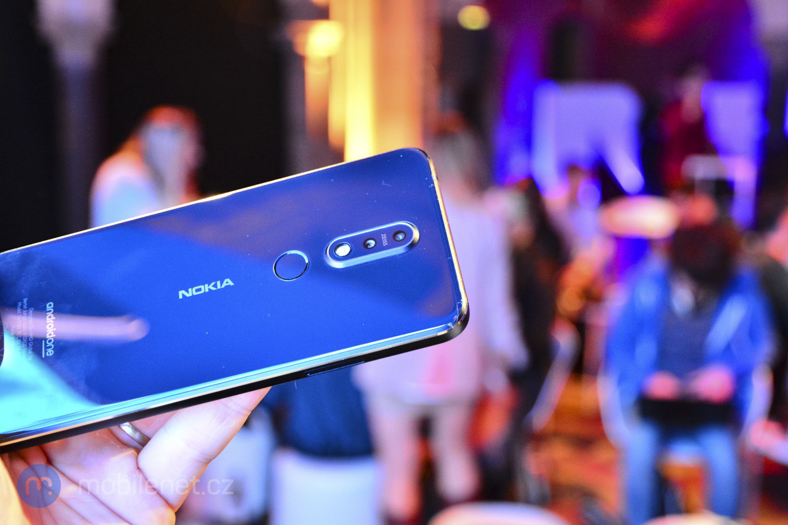 Nokia 7.1