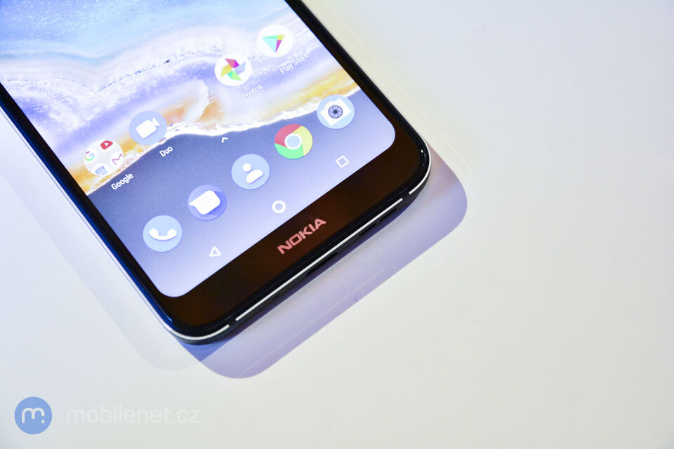 Nokia 7.1