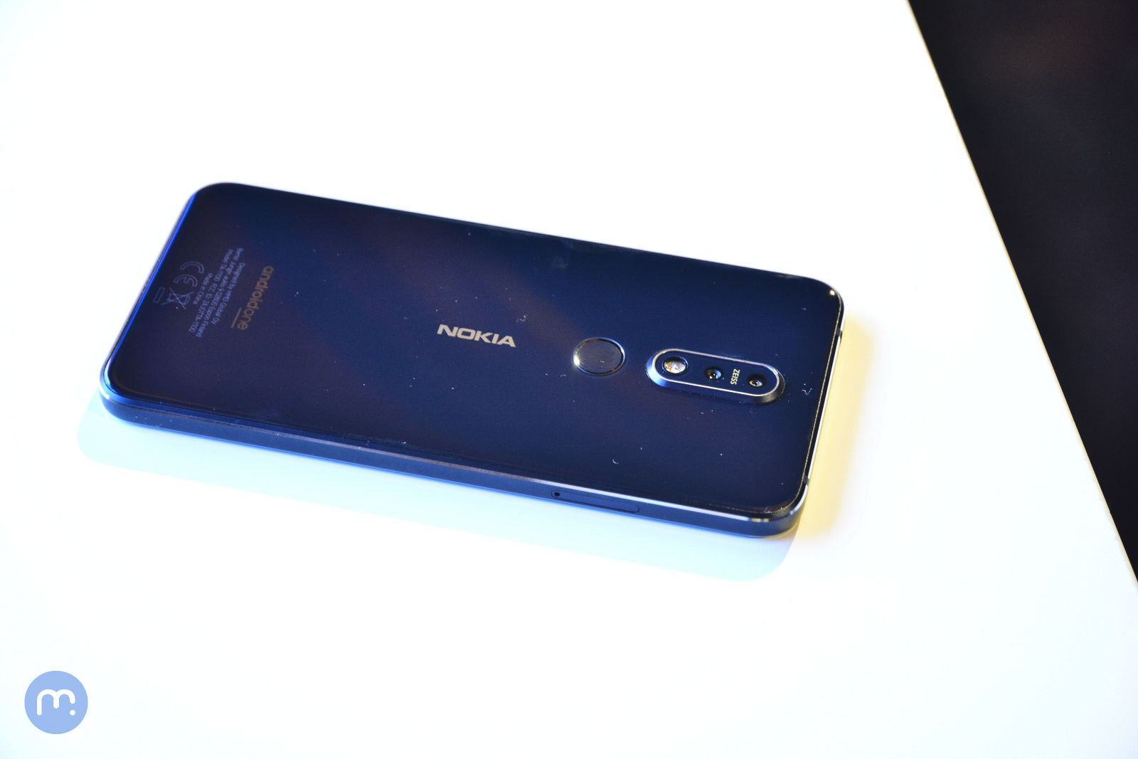 Nokia 7.1