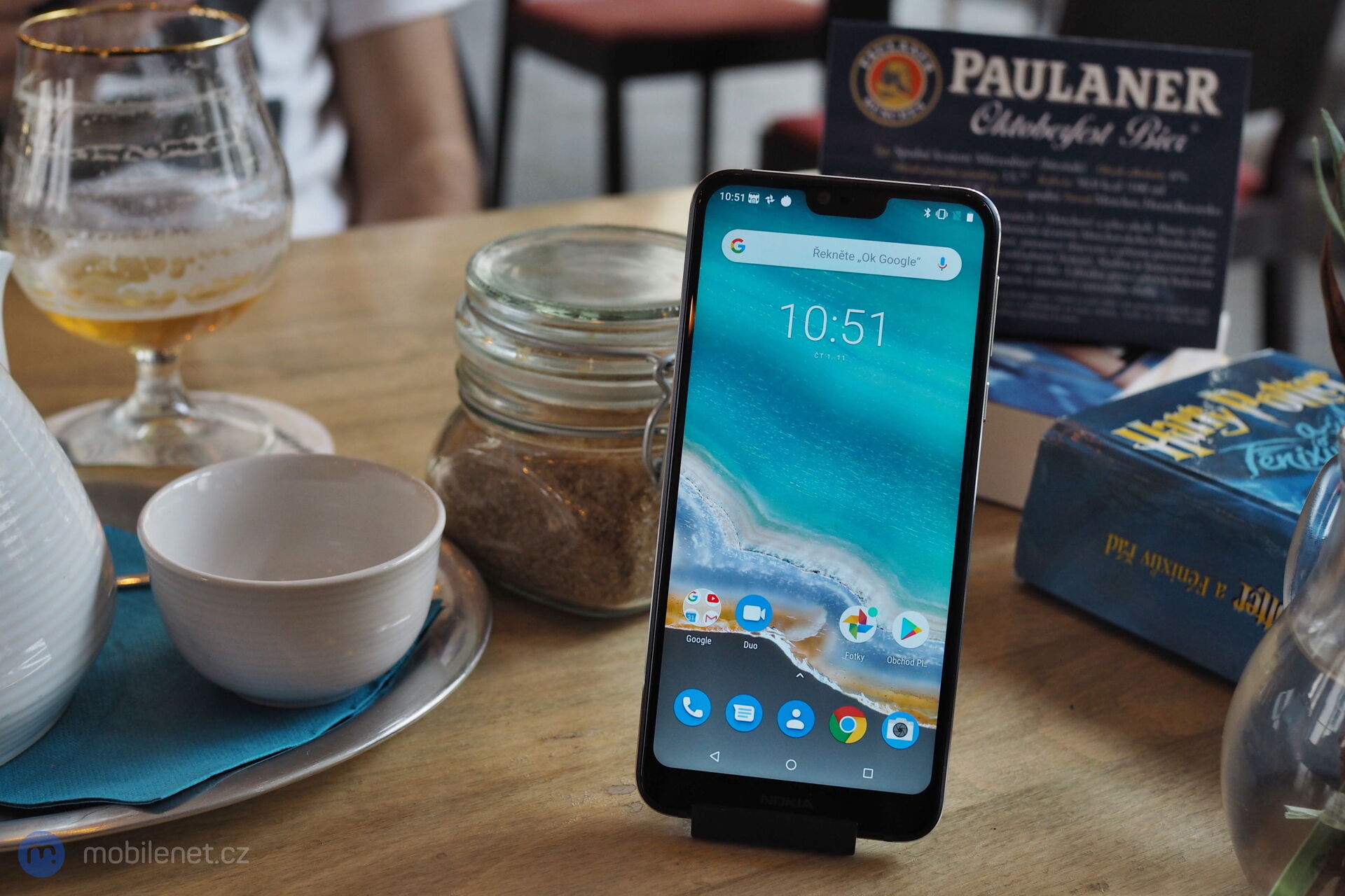 Nokia 7.1