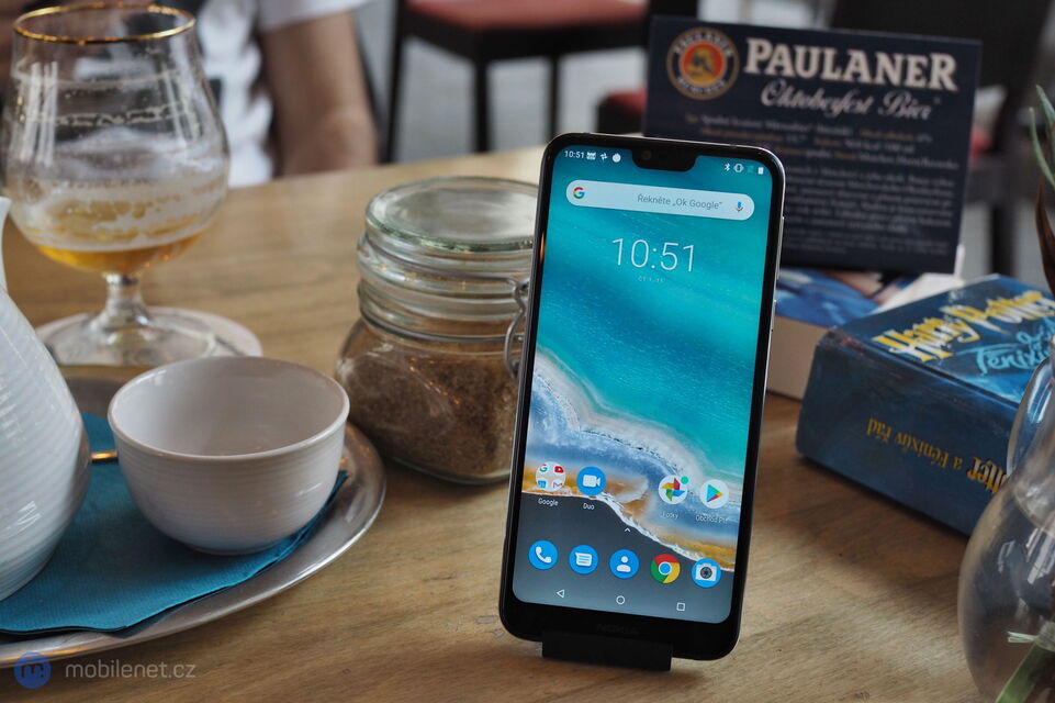 Nokia 7.1