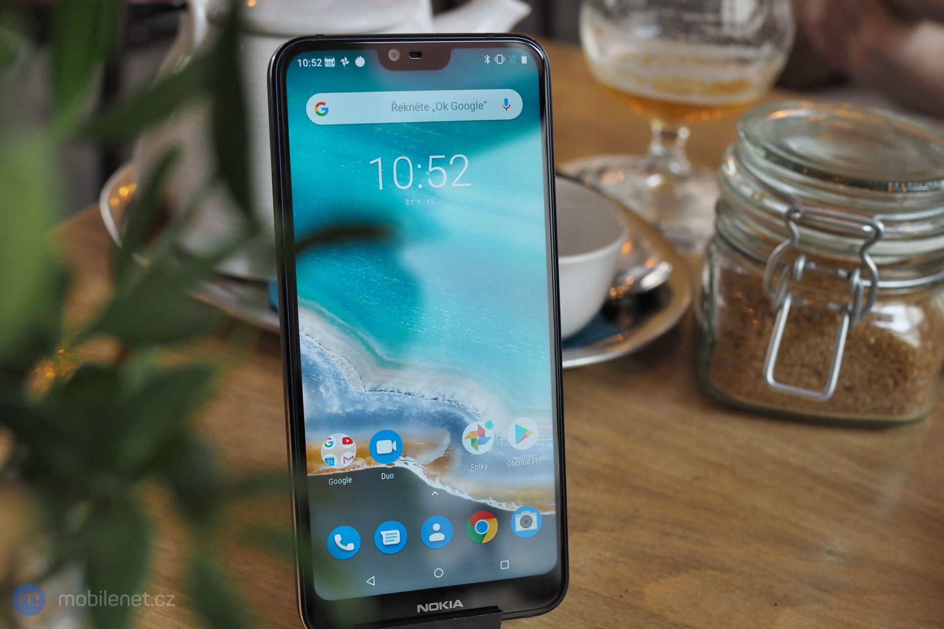 Nokia 7.1