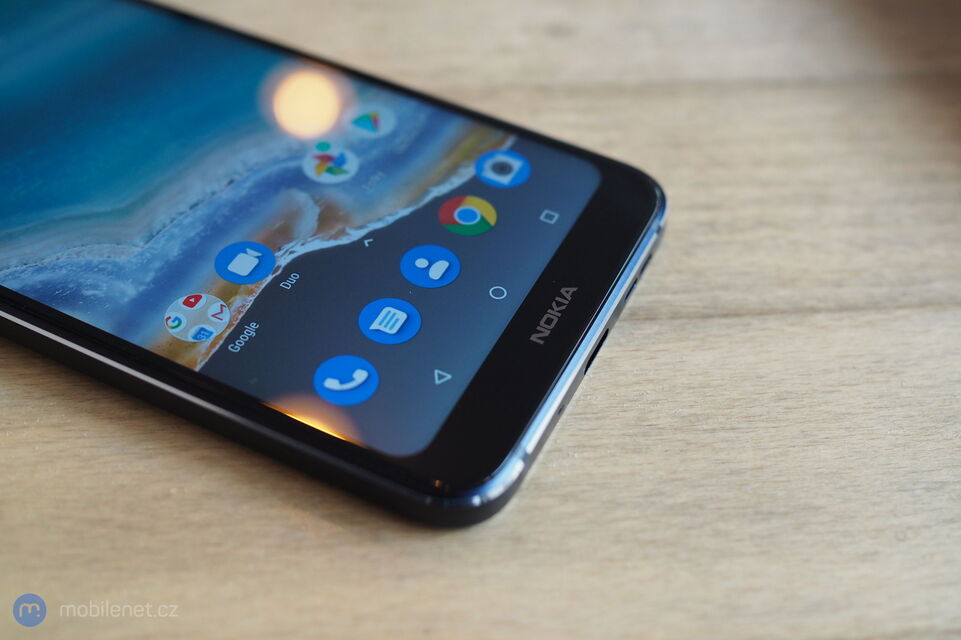 Nokia 7.1