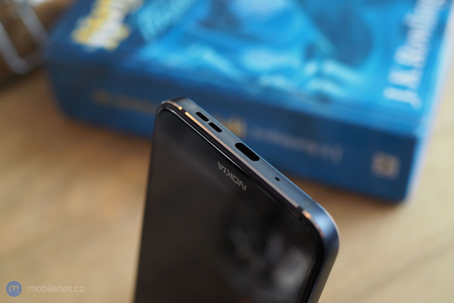 Nokia 7.1