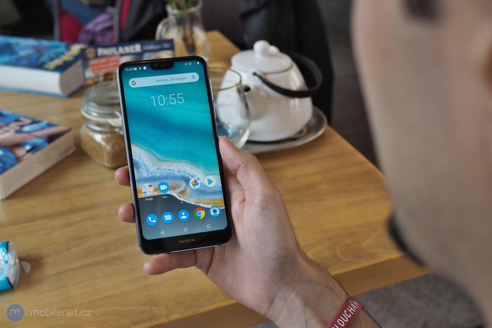 Nokia 7.1