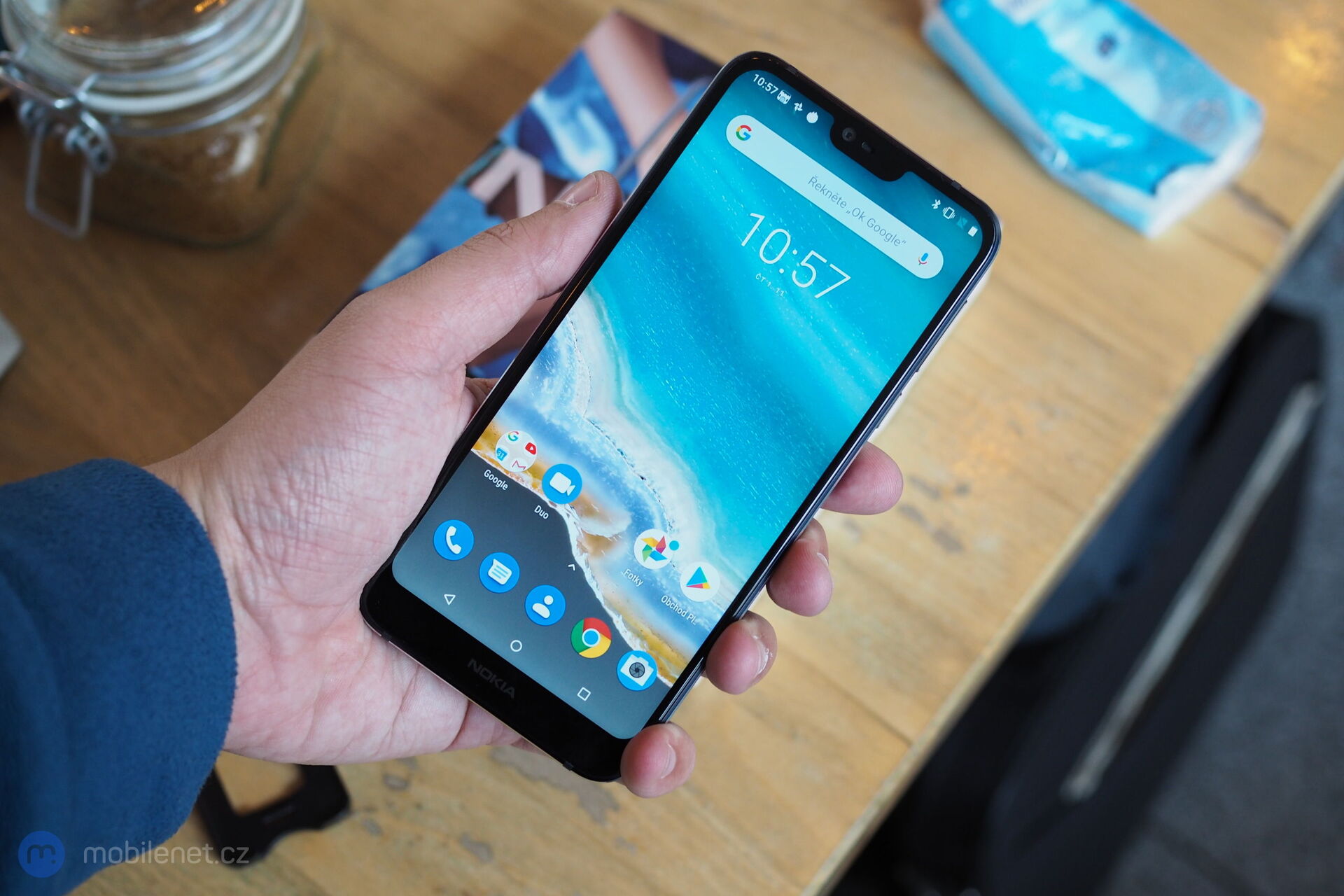 Nokia 7.1