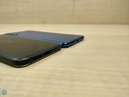 Nokia 7.1 a Samsung Galaxy A7 (2018)