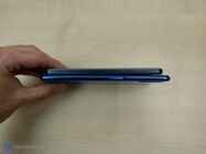 Nokia 7.1 a Samsung Galaxy A7 (2018)