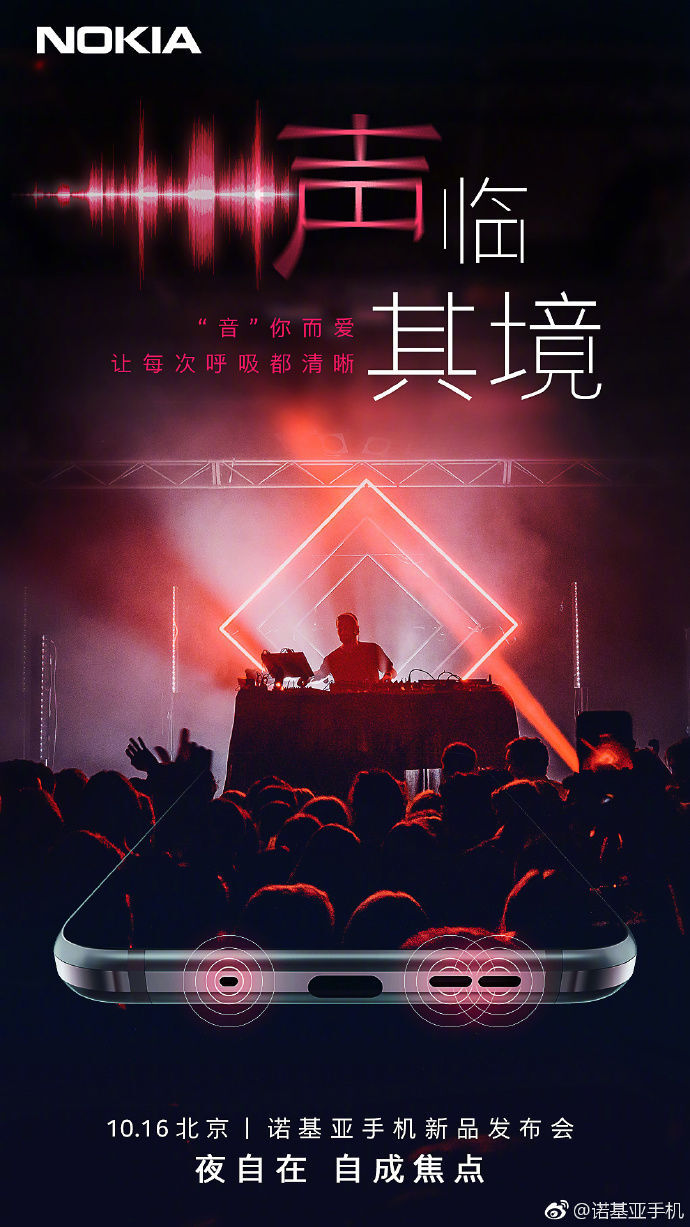 Nokia 7.1 Plus (Nokia X7)