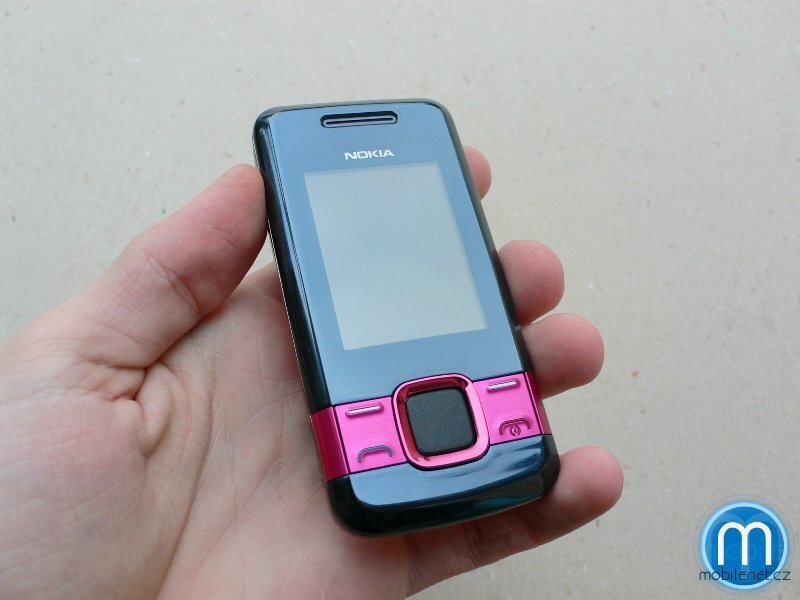 Nokia 7100 Supernova