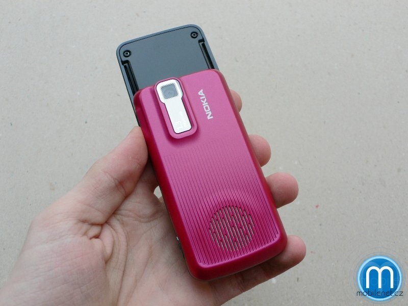 Nokia 7100 Supernova