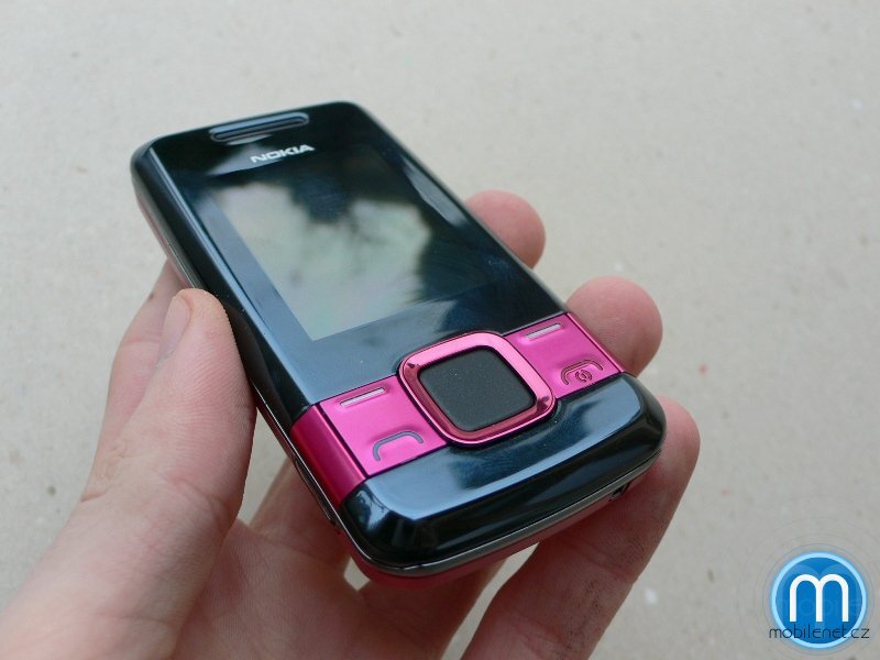 Nokia 7100 Supernova