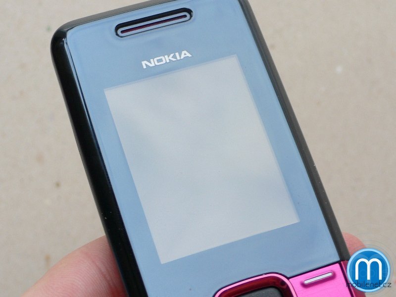 Nokia 7100 Supernova