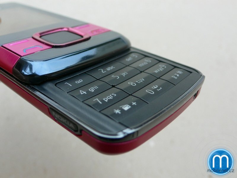 Nokia 7100 Supernova