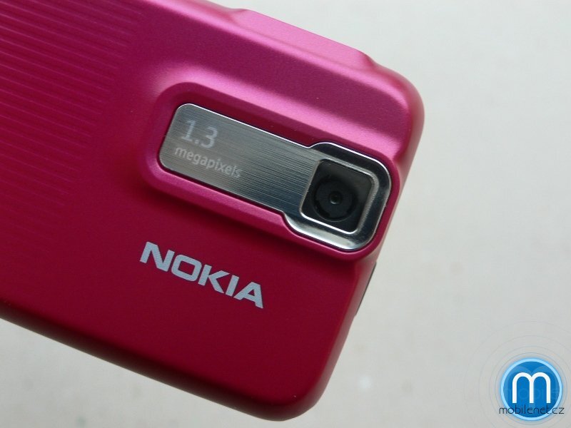 Nokia 7100 Supernova