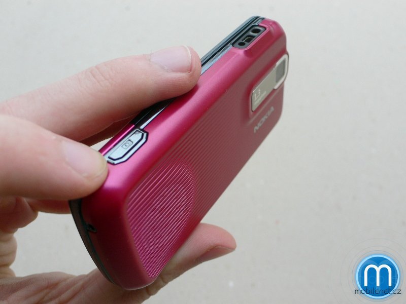 Nokia 7100 Supernova