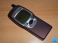 Nokia 7110