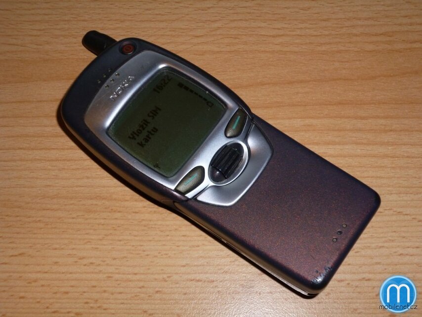 Nokia 7110