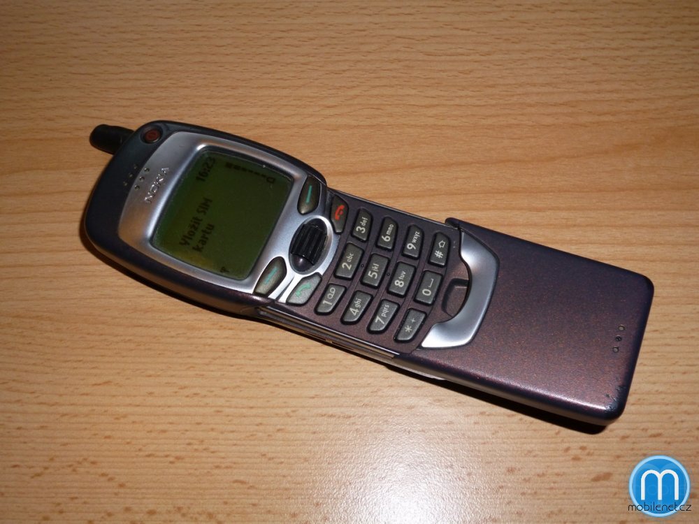 Nokia 7110