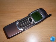 Nokia 7110