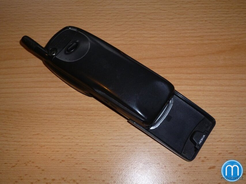Nokia 7110