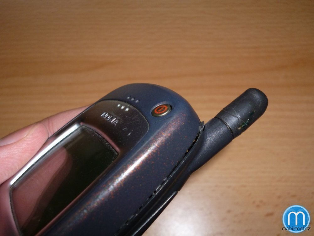 Nokia 7110